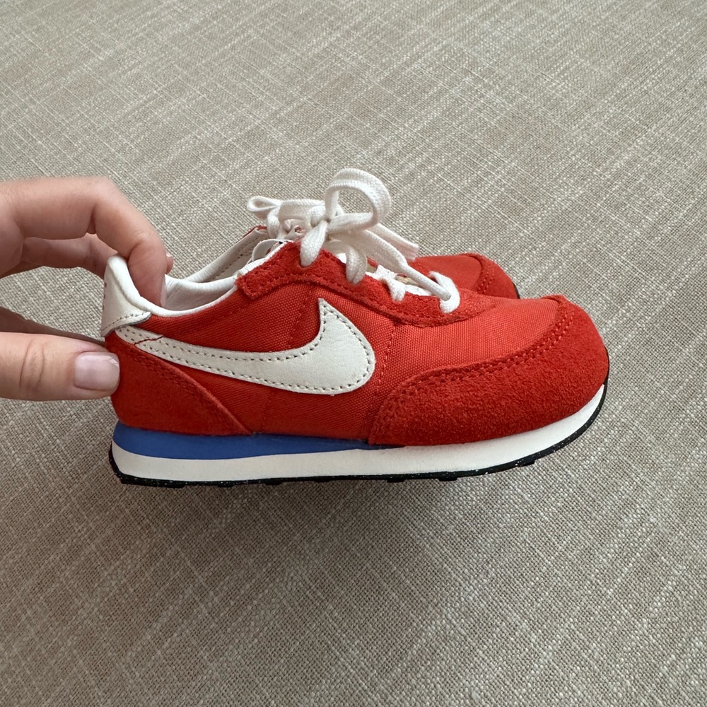 Nike Waffle Trainer Toddler 8C